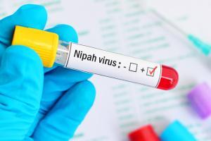 Another patient from Tamil Nadu with nipah virus signs
