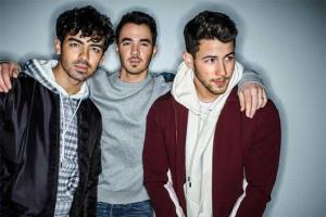 Kevin and Joe Jonas reveal Nick Jonas has this fetish
