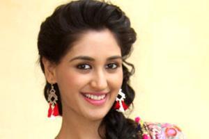 Nikita Dutta didn't plan her transition from TV to Bollywood
