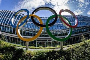 IOC nod to India for hosting international sports events