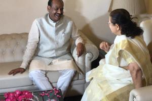 Lesser known facts about new Lok Sabha Speaker Om Birla