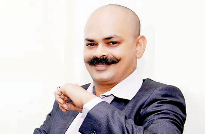 Omar Pathare