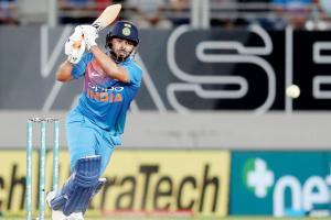 Harbhajan Singh backs Rishabh Pant ahead of India vs England