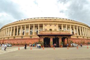 17th Lok Sabha's first session begins today