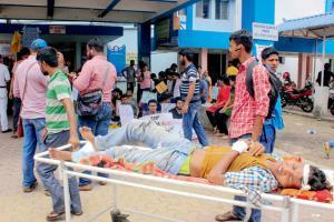 Bengal doctors agree for talks with Mamata Banerjee, but in open