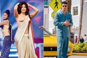 Nick Jonas reveals his favourite song, and it doesn't feature Priyanka