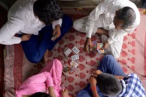 Thane Crime: Eight held in a gambling den in Mira Road