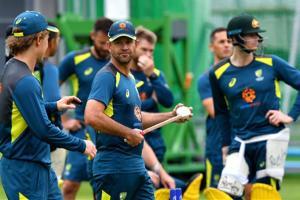 Australia keeping opponent in mind while picking their playing XI