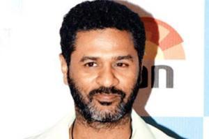 Doing sequels not just about challenges for Prabhudheva