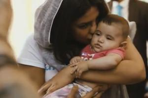Video: Priyanka Chopra shares a heartfelt message on World Refugee Day