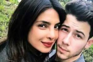 Priyanka Chopra has the cutest Indian pet name for hubby Nick Jonas