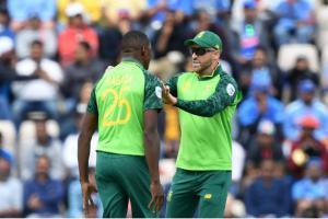 We tried to stop Kagiso Rabada from playing in IPL, says SA captain Faf