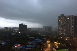 Mumbai Rains: Onset of monsoons finally declared in the city
