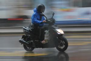 Monsoon Driving Tips: Stay Safe During The Rains