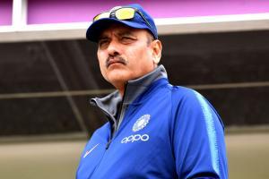 World Cup 2019: Hampshire county offers facilities to Indian team 