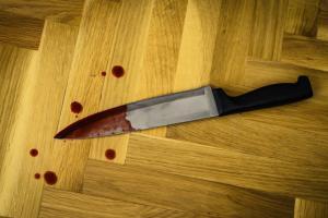 Pune Crime: 17-year-old girl accused in murder case stabbed to death