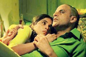 Richa Chadha on Gangs Of Wasseypur: I thought my career was over