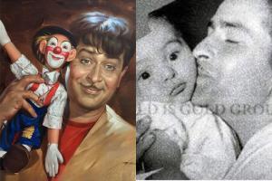 Rishi Kapoor and fans remember Raj Kapoor on 31st death anniversary
