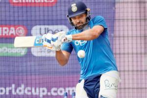 Indian batsmen must perform better than Afghanistan against WI