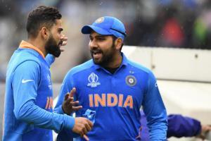 KL Rahul-Rohit Sharma ready to work on communication challenges