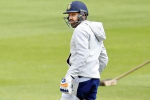 World Cup 2019: Rohit Sharma stresses on playing well against Australia