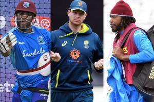 6 stalwarts to watch out for in power-packed AUS vs WI clash!