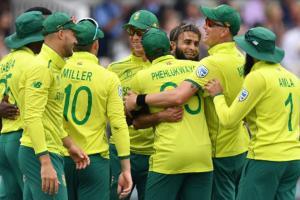 Players' keenness to play IPL left Cricket South Africa helpless