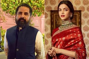 Sabyasachi pens down journey of his friendship with Deepika Padukone