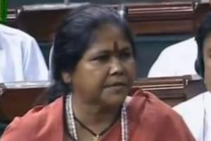 Sadhvi Niranjan Jyoti: Saffron-clad Union minister from Uttar Pradesh