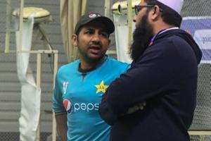 Pakistan captain Sarfaraz warns teammates of backlash at home