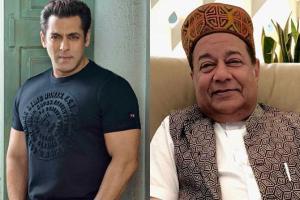 Bigg Boss 13: Anup Jalota to co-host the show with Salman Khan?