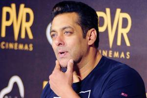 Bharat: Salman Khan's eidi doesn't make its way to fans?