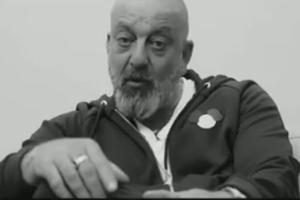 Sanjay Dutt promotes a #DrugFreeIndia through this video