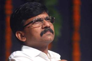 Sanjay Raut: Working on film based on the untold stories about 26/11