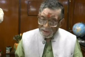 Santosh Gangwar profile: The soft-spoken minister in Modi 2.0