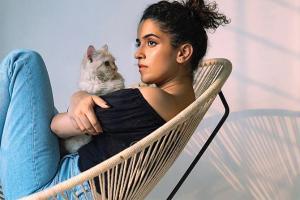 Sanya Malhotra finds dubbing a tricky situation!