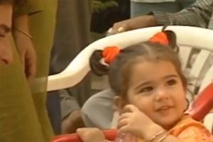 This video of Sara Ali Khan will remind you of Inaaya and Taimur