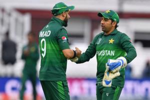 World Cup 2019: Pakistan battle it out in must-win game vs New Zealand