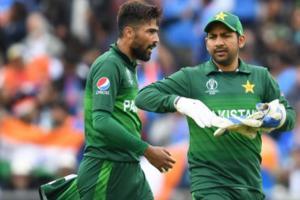 Najam Sethi blames PCB officials for Pakistan's poor show