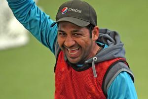 Is Sarfaraz Ahmed a future Pakistan PM? Maybe by this logic