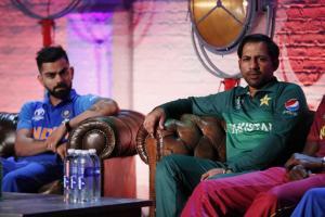 Revealed! Pakistan cricket team's special plans for Virat and Co.