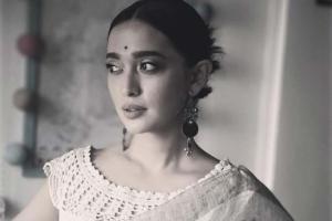 Sayani Gupta: Always wanted to sing in my films