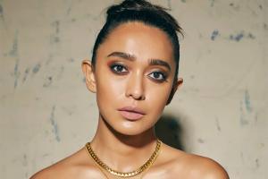 Sayani Gupta: Haven't got anything super exciting in commercial space