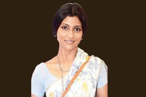 Shorter the better for Konkona Sensharma