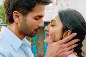 Kabir Singh becomes 3rd highest grosser of 2019 by crossing 150Cr at BO