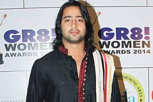 Shaheer Sheikh: I've been wanting to play a cop
