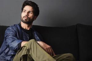 Shahid Kapoor: If I could, I would erase Shaandaar from my career