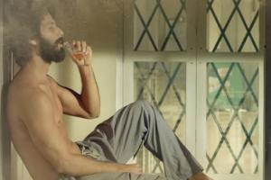 Arijit Singh's Bekhayali version will surely strike the right chord