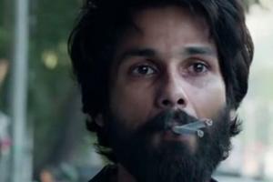 Shahid Kapoor shares new dialogue promo of Kabir Singh