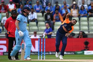 World Cup 2019: India vs England Live Updates: England thump India, win by 31 runs